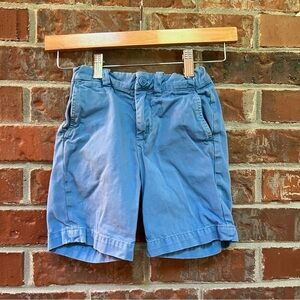 Crewcuts boys chino shorts